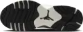 Кросівки жіночі Nike JORDAN TRUNNER FLOW молочно-срібно-чорні IQ0701-101