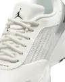 Кросівки жіночі Nike JORDAN TRUNNER FLOW молочно-срібно-чорні IQ0701-101