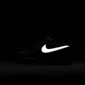 Кроссовки подростковые Nike AIR FORCE 1 (GS) черно-серые IM6027-010