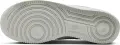 Кросівки підліткові Nike AIR FORCE 1 LV8 2 (GS) білі IO9736-100
