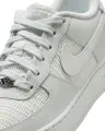 Кросівки підліткові Nike AIR FORCE 1 LV8 2 (GS) білі IO9736-100