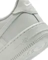 Кросівки підліткові Nike AIR FORCE 1 LV8 2 (GS) білі IO9736-100