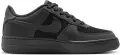 Кросівки підліткові Nike AIR FORCE 1 LV8 2 (GS) темно-сірі IO9736-001
