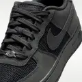 Кросівки підліткові Nike AIR FORCE 1 LV8 2 (GS) темно-сірі IO9736-001