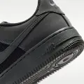 Кросівки підліткові Nike AIR FORCE 1 LV8 2 (GS) темно-сірі IO9736-001