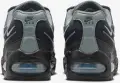 Кроссовки подростковые Nike AIR MAX 95 'BIG BUBBLE' TECH (GS) серо-темно-серые IR4602-002