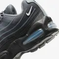 Кроссовки подростковые Nike AIR MAX 95 'BIG BUBBLE' TECH (GS) серо-темно-серые IR4602-002