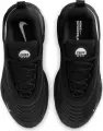 Кросівки підліткові Nike AIR MAX FIRE (GS) чорно-срібні IF2622-002