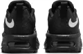Кросівки підліткові Nike AIR MAX FIRE (GS) чорно-срібні IF2622-002
