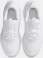 Кросівки підліткові Nike COSMIC RUNNER (GS) білі HM4402-102