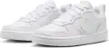 Кросівки підліткові Nike COURT BOROUGH LOW RECRAFT (GS) біло-м'ятні DV5456-138
