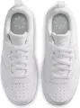 Кросівки підліткові Nike COURT BOROUGH LOW RECRAFT (GS) біло-м'ятні DV5456-138