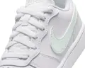 Кросівки підліткові Nike COURT BOROUGH LOW RECRAFT (GS) біло-м'ятні DV5456-138