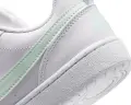 Кросівки підліткові Nike COURT BOROUGH LOW RECRAFT (GS) біло-м'ятні DV5456-138