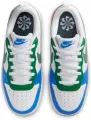 Кроссовки подростковые Nike COURT BOROUGH LOW RECRAFT (GS) разноцветные DV5456-140