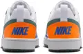 Кроссовки подростковые Nike COURT BOROUGH LOW RECRAFT (GS) разноцветные DV5456-140
