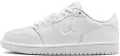 Кроссовки подростковые Nike JORDAN COURT CONNECT LOW (GS) белые IQ6016-100