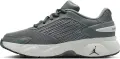 Кросівки підліткові Nike JORDAN TRUNNER FLOW (GS) сірі IQ7693-001
