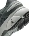 Кросівки підліткові Nike JORDAN TRUNNER FLOW (GS) сірі IQ7693-001