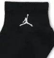 Носки детские Nike JORDAN EVERYDAY ESSENTIALS ANKLE разноцветные (6 пар) BJ0593-H24