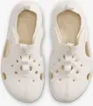 Сандали детские Nike SUNRAY PROTECT 4 (PS) бежевые HF6277-101