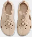 Сандалі дитячі Nike SUNRAY PROTECT 4 (PS) світло-коричневі HF6277-100