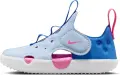 Сандалі дитячі Nike SUNRAY PROTECT 4 (TD) блакитно-синьо-рожеві HF6278-402