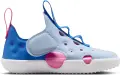 Сандалі дитячі Nike SUNRAY PROTECT 4 (TD) блакитно-синьо-рожеві HF6278-402