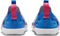 Сандалі дитячі Nike SUNRAY PROTECT 4 (TD) блакитно-синьо-рожеві HF6278-402