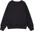 Світшот дитячий Nike FRENCH TERRY CREW чорний 86L597-023