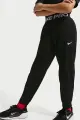 Спортивный костюм подростковый Nike PRO DRI-FIT FLEECE черный IF1723-010__IF1725-010