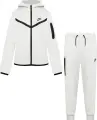 Спортивний костюм підлітковий Nike SPORTSWEAR TECH FLEECE світло-сірий HV8695-013__HV8698-013