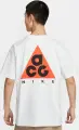 Футболка Nike ACG MAX90 белая HJ0798-121