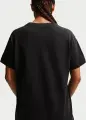 Футболка женская Nike SPORTSWEAR CLASSIC OVERSIZED черная IR7888-010
