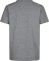 Футболка подростковая Nike JORDAN SPORT DRI-FIT CORE серая 95D618-GEH