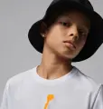 Футболка підліткова Nike JORDAN TIE DYE JUMPMAN біла 95F822-001