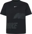 Футболка подростковая Nike MULTI DRI-FIT черная IF2474-010