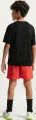 Футболка подростковая Nike MULTI DRI-FIT черная IF2474-010