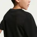 Футболка подростковая Nike MULTI DRI-FIT черная IF2474-010