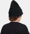 Шапка підліткова Nike PEAK BEANIE чорна HF6631-010