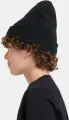 Шапка підліткова Nike PEAK BEANIE чорна HF6631-010