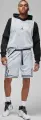 Шорти баскетбольні Nike JORDAN DRI-FIT SPORT DIAMOND SHORTS світло-сіро-біло-чорні DZ0561-043