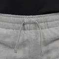 Шорти дитячі Nike CLUB JERSEY сірі 8UB447-042