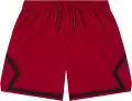 Шорти дитячі Nike JORDAN DIAMOND червоно-чорні 85F558-R78