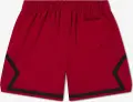 Шорти дитячі Nike JORDAN DIAMOND червоно-чорні 85F558-R78