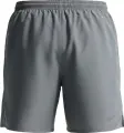 Шорти для бігу Nike MILER DRI-FIT 18CM BRIEFS-LINED сірі IF2070-084