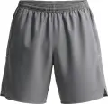 Шорти для бігу Nike MILER DRI-FIT 23CM UNLINED сірі IF2076-084
