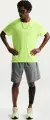 Шорти для бігу Nike MILER DRI-FIT 23CM UNLINED сірі IF2076-084