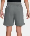Шорти підліткові Nike AIR FLEECE сірі II7352-084