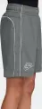 Шорти підліткові Nike AIR FLEECE сірі II7352-084